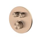 Sada vanová baterie Oltens Onega 34601610, hlavová sprcha Oltens Vindel 37006610, 39402610, 39304610, 37102610, 37200610