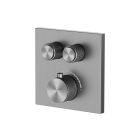 Sada vanová baterie Oltens Onega 34602400, hlavová sprcha Oltens Vindel 37006400, 39402400, 39304400, 37102400, 37200400