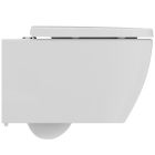 Sada combi-Pack sada s prkénkem Ideal Standard i.Life O T572501, podomítkový WC modul Ideal Standard Prosys E233267, R0121A6