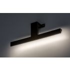 Sada zrcadlo Dubiel Vitrum Luis 5905241012834, nástěnné svítidlo Rabalux Loric 75024