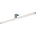 Sada zrcadlo Elita Sote RE065800000010, nástěnné svítidlo Rabalux Oliro 75049