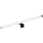 Sada zrcadlo Dubiel Vitrum Luis 5905241012841, nástěnné svítidlo Rabalux Oliro 75052