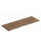 Sada skříňka Comad Nova Cashmere NOVA CASHMERE 82-60-40-1S, deska na skříňku Comad Nature Casella NATURE CASELLA 89-120-40 M