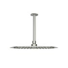 Sada hlavová sprcha Oltens Vindel 37006910, sprchové rameno Oltens Aera 39405910