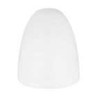 Sada záchodová mísa Oltens Hamnes 42052000, záchodové prkénko Oltens Hamnes 45100000