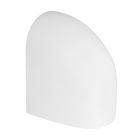 Sada záchodová mísa Oltens Hamnes 42052000, záchodové prkénko Oltens Hamnes 45100000