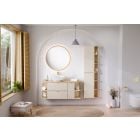 Sada regál Comad Dalia Cashmere CREMONA UN 83-15-80 SM, regál Comad Dalia Cashmere CREMONA UN 83-20-80