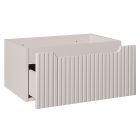 Sada skříňka Comad Nova Cashmere NOVA CASHMERE 82-60-40-1S, regál Comad Nova Coast Evoke COAST EVOKE UN 81-60-29, NATURE COAST EVOKE 89-60-40 M