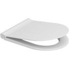 Sada záchodová mísa Ceramica Dolomite Mirto Round D474901, záchodové prkénko Ceramica Dolomite S473301