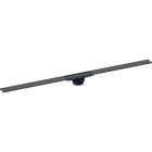 Sada odtokový žlábek Geberit CleanLine 154.503.TE.1, sprchový odtok Geberit CleanLine 154.152.00.1