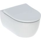 Sada záchodová mísa Geberit iCon 503.233.00.1, podomítkový WC modul Geberit Duofix 111.320.00.6, 111.815.00.1, 156.050.00.1