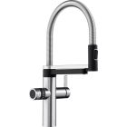 Sada základní jednotka Blanco Drink Soda 527633, baterie pro vodní filtr Blanco Evol-S Pro 526254