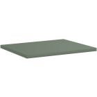 Sada skříňka Comad Sombra Green SOMBRA GREEN 82-60-46-2S, deska na skříňku Comad Sombra Green GREEN 89-60-46 M