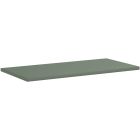 Sada skříňka Comad Sombra Green SOMBRA GREEN 82-100-46-2S, deska na skříňku Comad Sombra Green GREEN 89-100-46 M