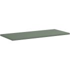 Sada skříňka Comad Sombra Green SOMBRA GREEN 82-60-46-2S, deska na skříňku Comad Sombra Green GREEN 89-120-46 M