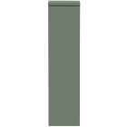 Sada skříňka Comad Sombra Green GREEN UN 84-60-2D, skříňka Comad Sombra Green SOMBRA GREEN 83-20-1D