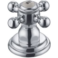 Kludi 1926 stojánkový ventil 518180520
