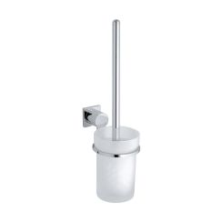 Grohe Allure záchodová štětka šroubovaný chrom 40340000
