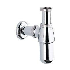 Grohe sifon k umyvadlu lahvová StarLight Chrome 28920000