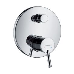 Hansgrohe Talis vanová baterie pod omítku chrom 32477000