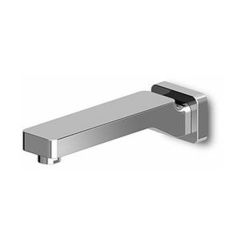 Zucchetti Soft výtok baterie Vanová chrom Z92094