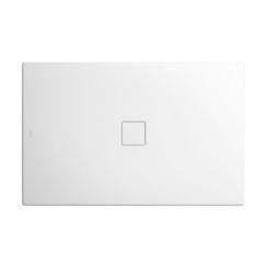 Kaldewei Conoflat obdélníková sprchová vanička 100x90 cm bílá 465448040001
