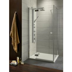 Radaway Almatea KDJ sprchový kout 90x90 cm čtvercový 32102-01-01NL