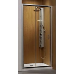 Radaway Premium Plus DWJ sprchové dveře 100 cm posuvné 33303-01-01N