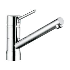 Kludi Scope kuchyňská baterie stojící chrom 339380575