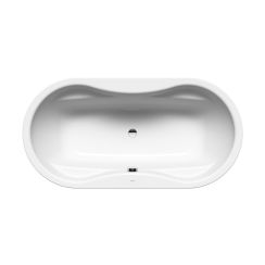 Kaldewei Mega Duo Oval volně stojící vana 180x90 cm oválná 2,23848E+11