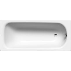 Kaldewei Saniform Plus obdélníková vana 180x80 cm bílá 112800010001