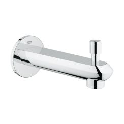 Grohe Eurodisc Cosmopolitan výtok baterie Vanová StarLight Chrome 13279002