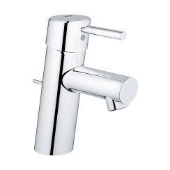 Grohe Concetto umyvadlová baterie stojící StarLight Chrome 3220410E