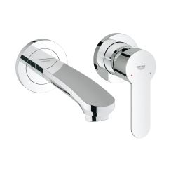 Grohe Eurostyle Cosmopolitan umyvadlová baterie pod omítku StarLight Chrome 19571002