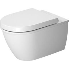 Duravit Darling New záchodová mísa závěsná bílá 2545090000