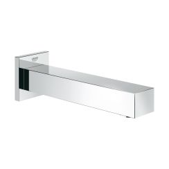 Grohe Eurocube výtok baterie Vanová StarLight Chrome 13303000