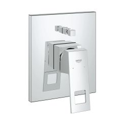 Grohe Eurocube vanová baterie pod omítku chrom 19896000