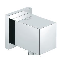 Grohe Euphoria Cube konektory StarLight Chrome 27704000