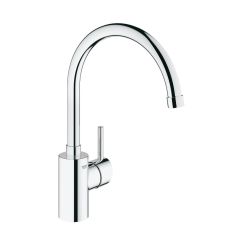 Grohe Concetto kuchyňská baterie stojící chrom 32661001