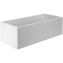 Duravit D-Code obklad vany 790475000000000