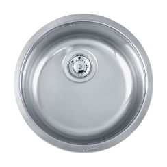 Franke Rambla ocelový dřez 43x43 cm 101.0313.961