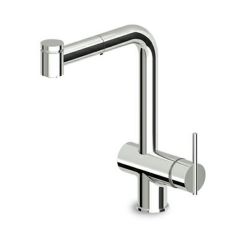 Zucchetti ZXS kuchyňská baterie stojící chrom ZXS367
