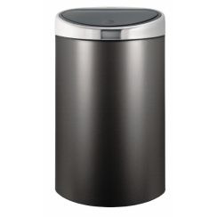 Brabantia Touch Bin odpadkový koš l 442261