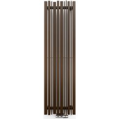Terma Sherwood V koupelnový radiátor designově 100x33 cm bílá WGSTV100033K916ZX