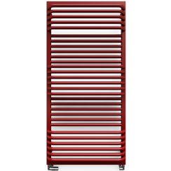 Terma POC 2 koupelnový radiátor žebříkový 104x50 cm bílá WGZUL104050K916SX