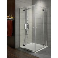 Radaway Almatea KDD sprchový kout 90x80 cm obdélníkový 32186-01-08N
