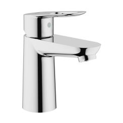 Grohe Bauloop umyvadlová baterie stojící StarLight Chrome 23337000