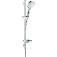 Hansgrohe Raindance sprchová sada na stěnu chrom-bílá 26622400