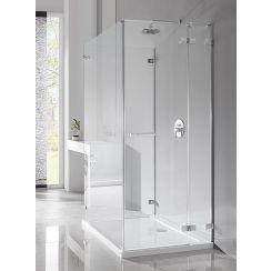 Radaway Euphoria sprchová zástěna /průhledné sklo 383038-01