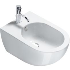 Catalano Sfera bidet závěsný bílá 1BSF5400